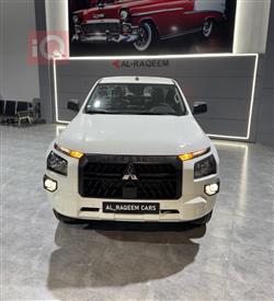 ميتسوبيشي L200